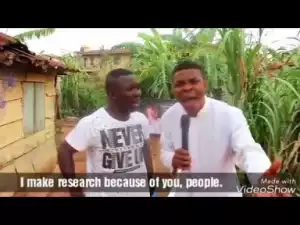 Video: Woli Agba - Woli Agba blasts member during special service